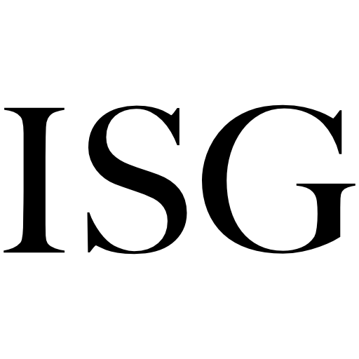 ISG Enterprise App